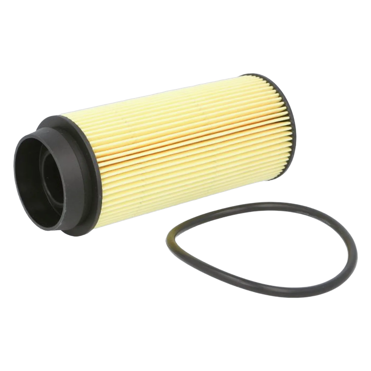 MAHLE Kraftstofffilter Filterpatrone für IVECO Daily IV V VI Fuso Canter ab 2006