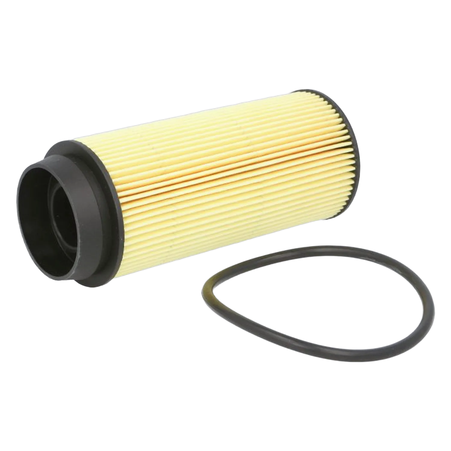 MAHLE Kraftstofffilter Filterpatrone für IVECO Daily IV V VI Fuso Canter ab 2006