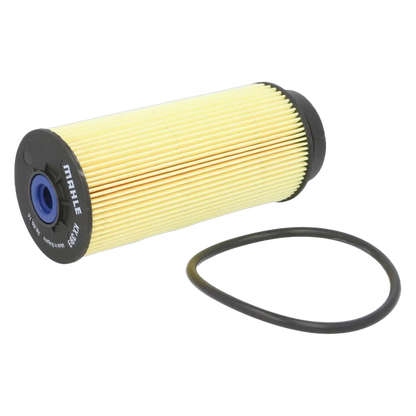 MAHLE Kraftstofffilter Filterpatrone für IVECO Daily IV V VI Fuso Canter ab 2006