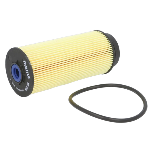 MAHLE Kraftstofffilter Filterpatrone für IVECO Daily IV V VI Fuso Canter ab 2006