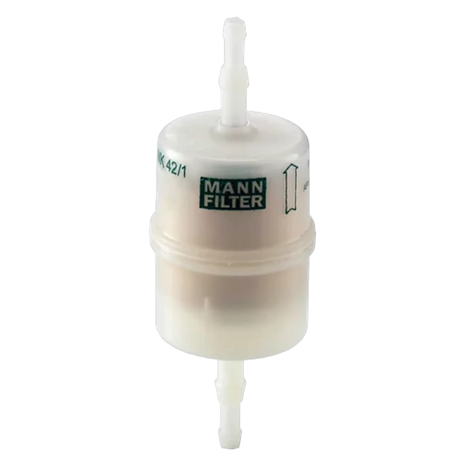 MANN Kraftstofffilter Leitungsfilter WK 42/1 für Ford VW Skoda Seat Renault