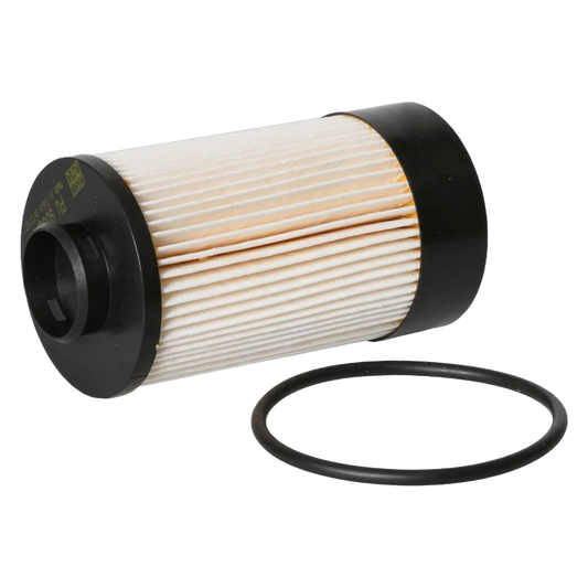MANN PU9002/1Z Kraftstofffilter Filtereinsatz für IVECO Daily IV V VI Irisbus