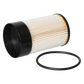 MANN PU9002/1Z Kraftstofffilter Filtereinsatz für IVECO Daily IV V VI Irisbus