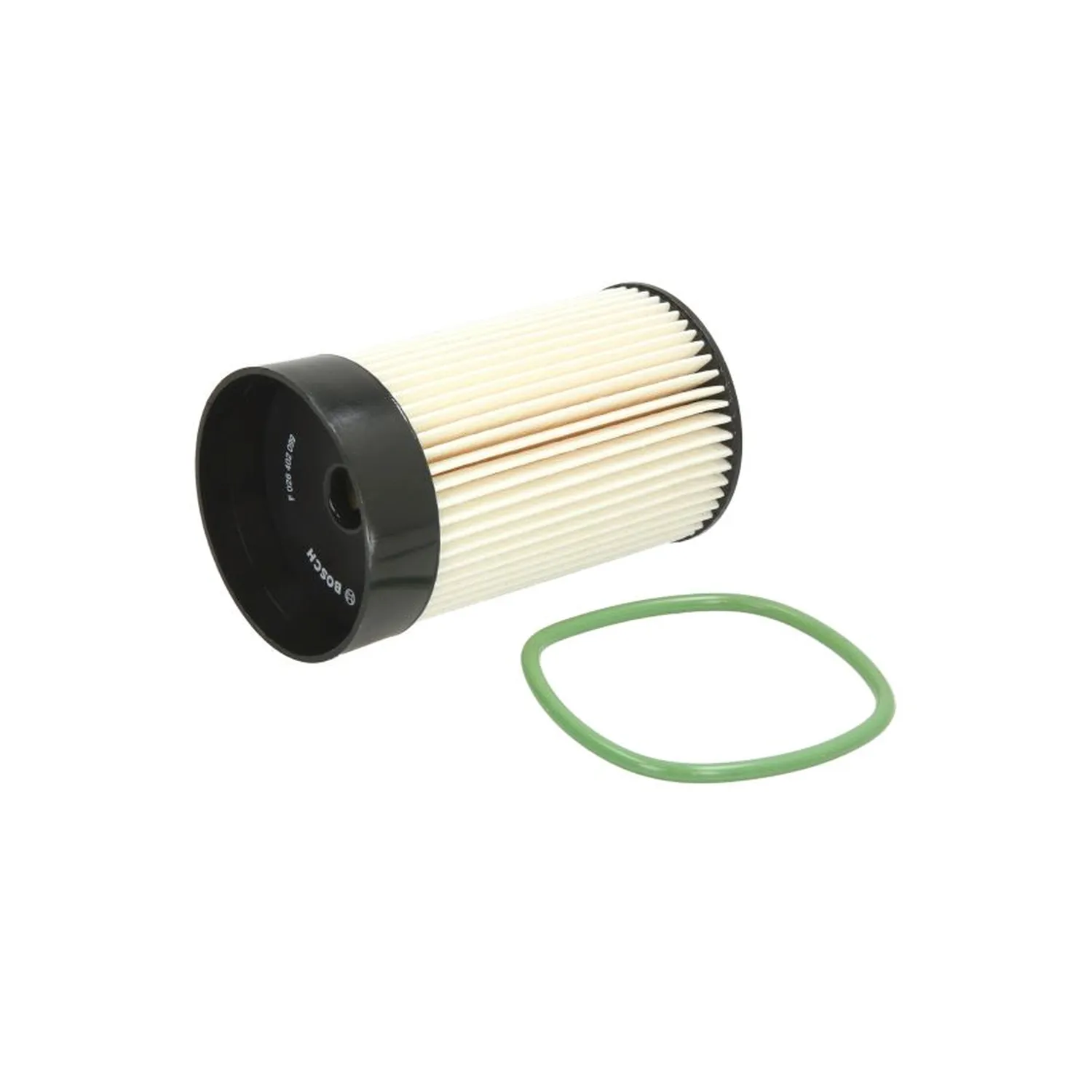 BOSCH Kraftstofffilter Filtereinsatz Papier für IVECO Daily IV V VI Irisbus