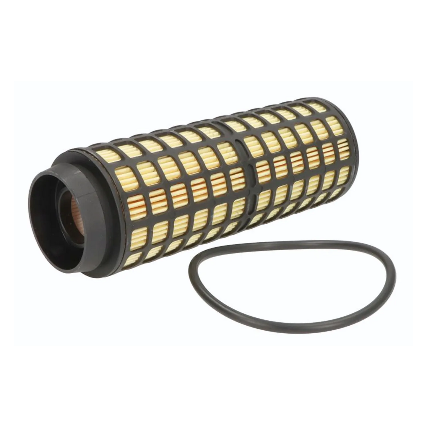 MAHLE Kraftstofffilter für IVECO Daily VI VW Polo Skoda Arona Ibiza Audi A1 TSI