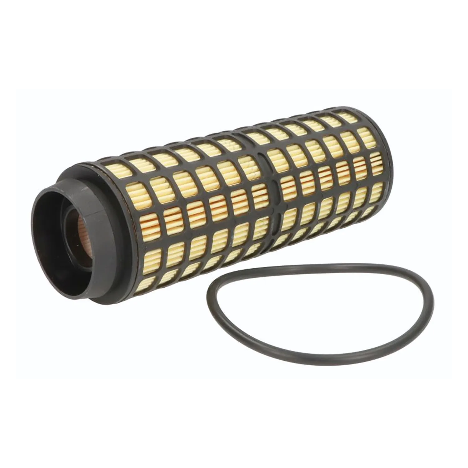 MAHLE Kraftstofffilter für IVECO Daily VI VW Polo Skoda Arona Ibiza Audi A1 TSI