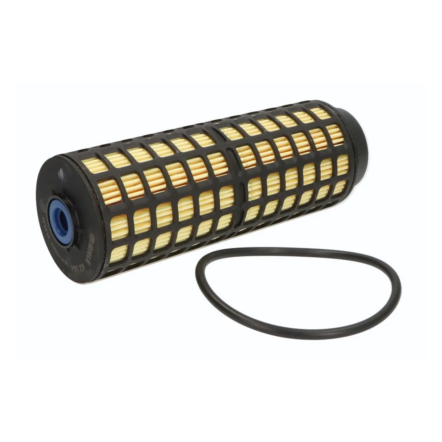 MAHLE Kraftstofffilter für IVECO Daily VI VW Polo Skoda Arona Ibiza Audi A1 TSI