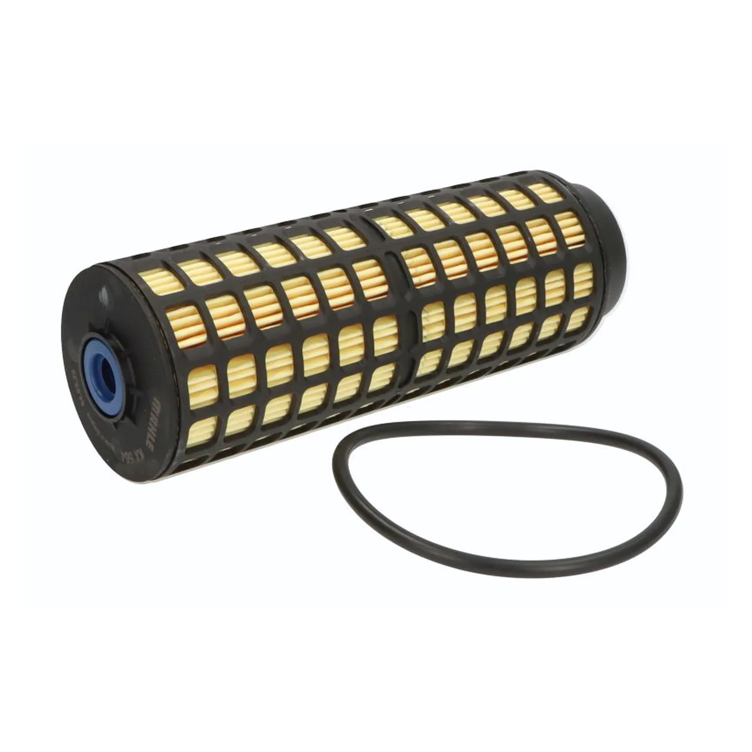 MAHLE Kraftstofffilter für IVECO Daily VI VW Polo Skoda Arona Ibiza Audi A1 TSI
