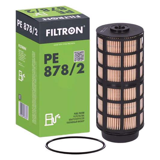 Filtron Kraftstofffilter Filterpatrone für IVECO Daily IV V VI Fuso Canter -2006