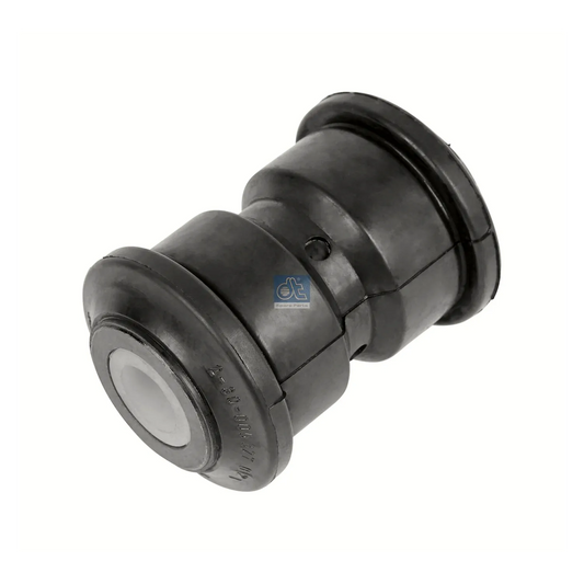 Buchse Lager Blattfeder Federauge Hinterachse für Mercedes LKW Atego LK LN2