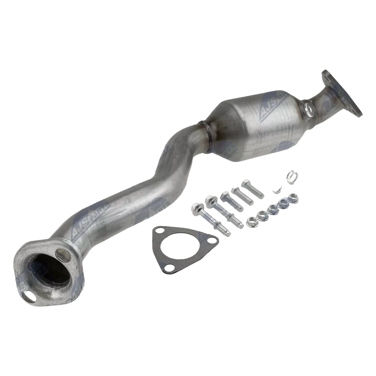 NTY Kat Katalysator für Honda Jazz GD 1,2 i-DSI L12A1 L12A4 1.3 1.4 3/02-07/08