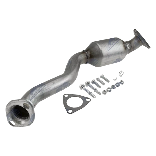 NTY Kat Katalysator für Honda Jazz GD 1,2 i-DSI L12A1 L12A4 1.3 1.4 3/02-07/08