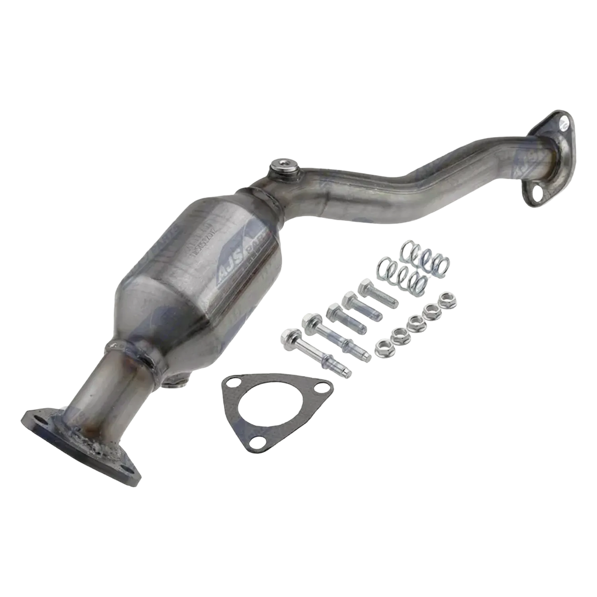 NTY Kat Katalysator für Honda Jazz GD 1,2 i-DSI L12A1 L12A4 1.3 1.4 3/02-07/08