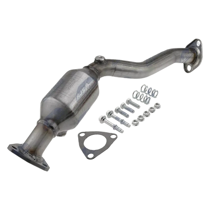 NTY Kat Katalysator für Honda Jazz GD 1,2 i-DSI L12A1 L12A4 1.3 1.4 3/02-07/08