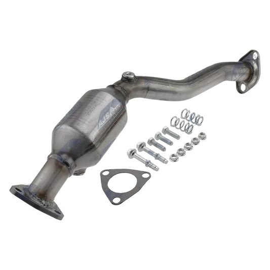 NTY Kat Katalysator für Honda Jazz GD 1,2 i-DSI L12A1 L12A4 1.3 1.4 3/02-07/08