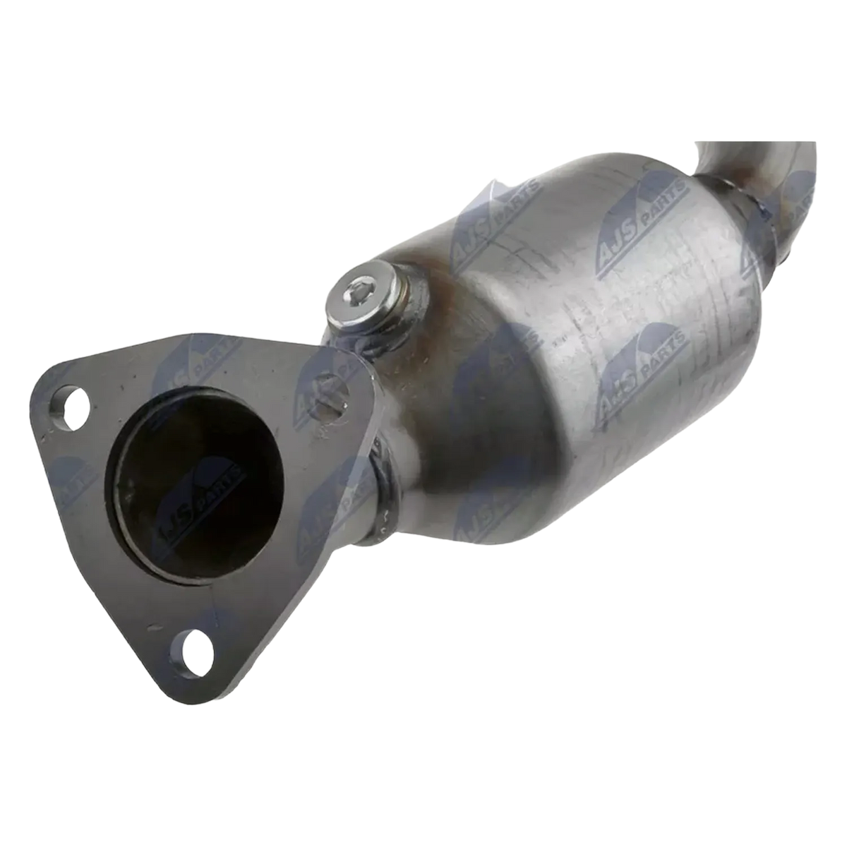 NTY Kat Katalysator für Honda Jazz GD 1,2 i-DSI L12A1 L12A4 1.3 1.4 3/02-07/08