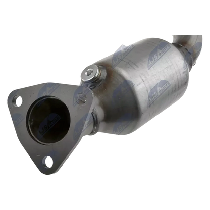 NTY Kat Katalysator für Honda Jazz GD 1,2 i-DSI L12A1 L12A4 1.3 1.4 3/02-07/08