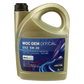 5L OE Motoröl WOC OEM für Opel GM 5W30 1942003 93165557 Longlife dexos2 Gen3