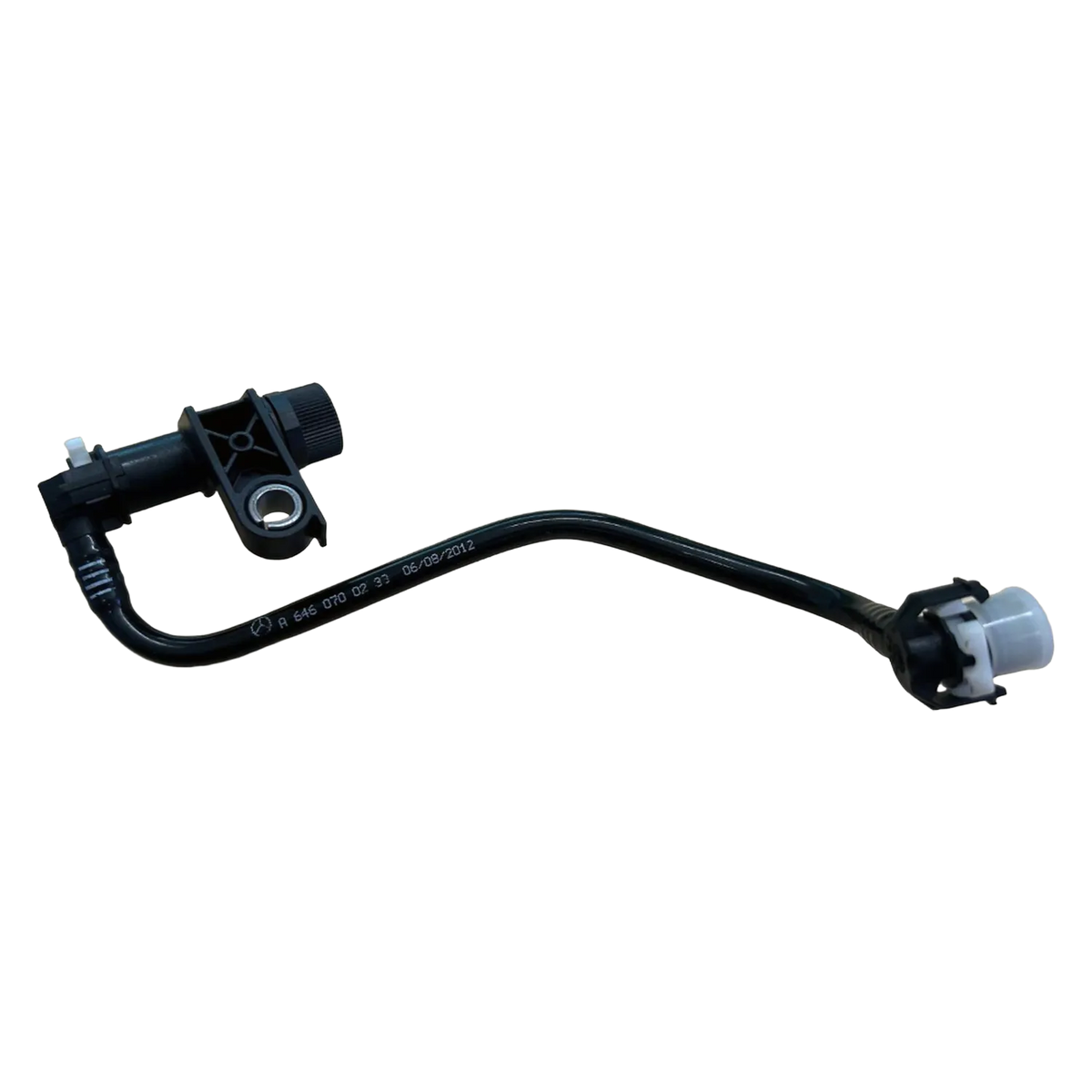 OE Hochdruckleitung Dieselleitung für Mercedes Vito Sprinter W639 109 110 111CDI