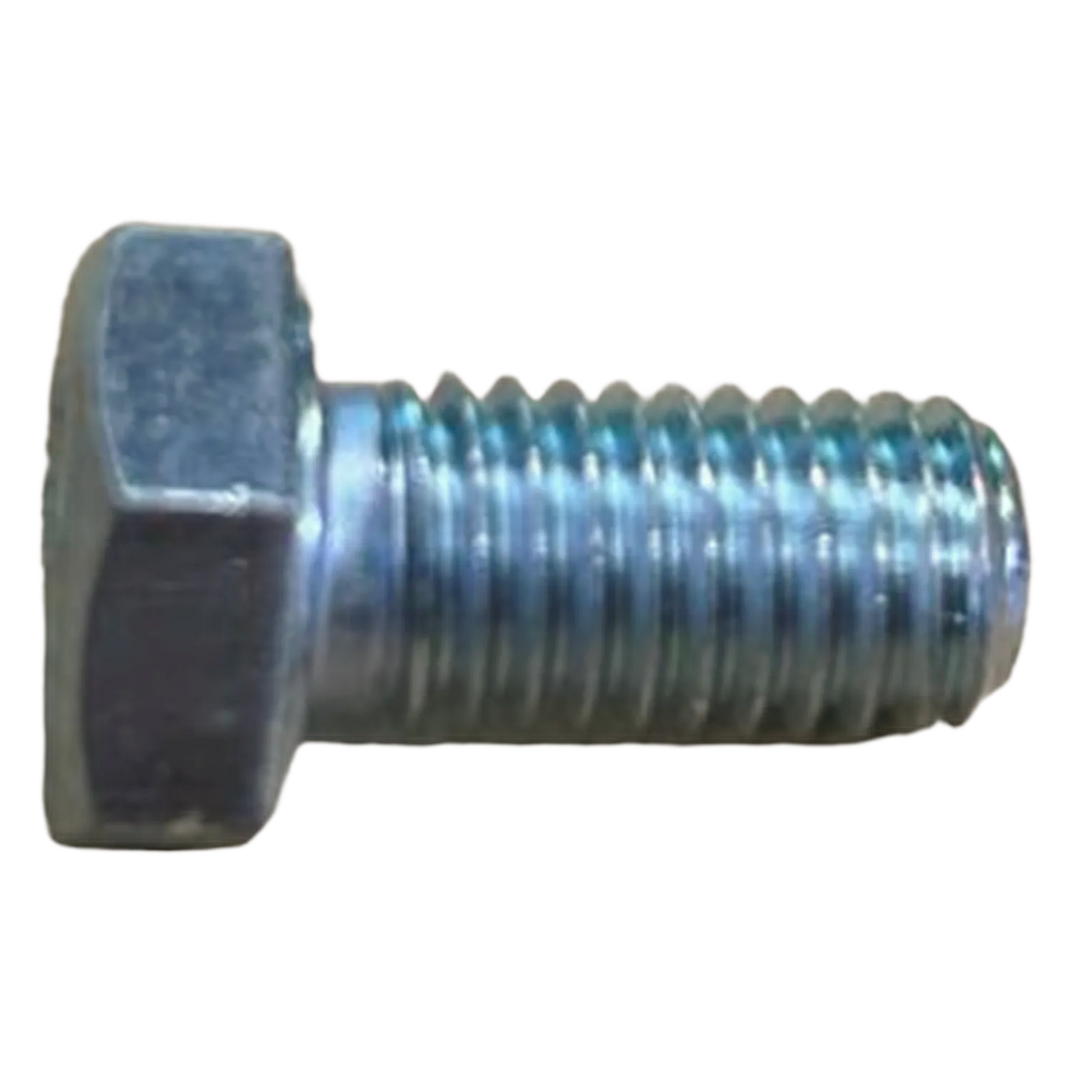 200x Sechskantschrauben Bolzen M8x16 verzinkt Innensechskant Vollgewinde SW13