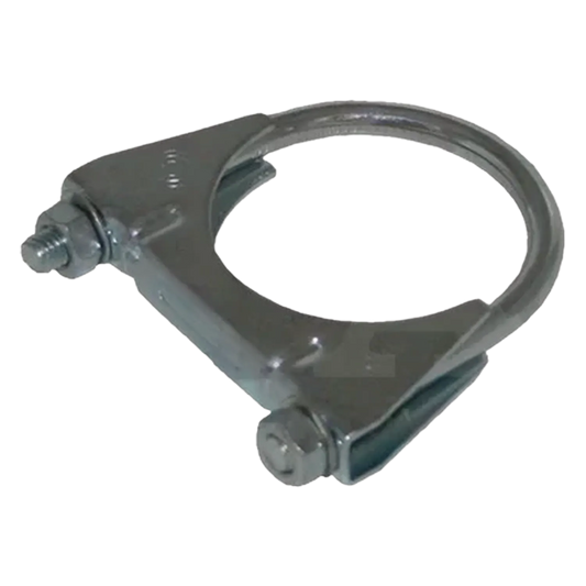 M10x67mm Bügelschelle Auspuffschelle Rohrschelle Auspuff Rohr für VW Audi BMW