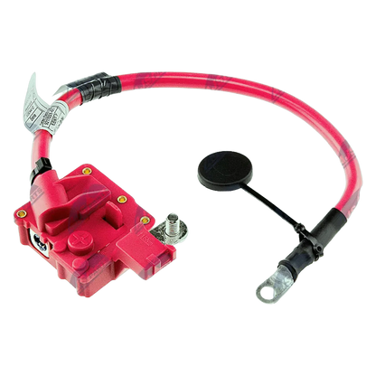 Batteriekabel Batterieklemme Sicherung Brücke für BMW E90 E91 E92 E93 E84 E82