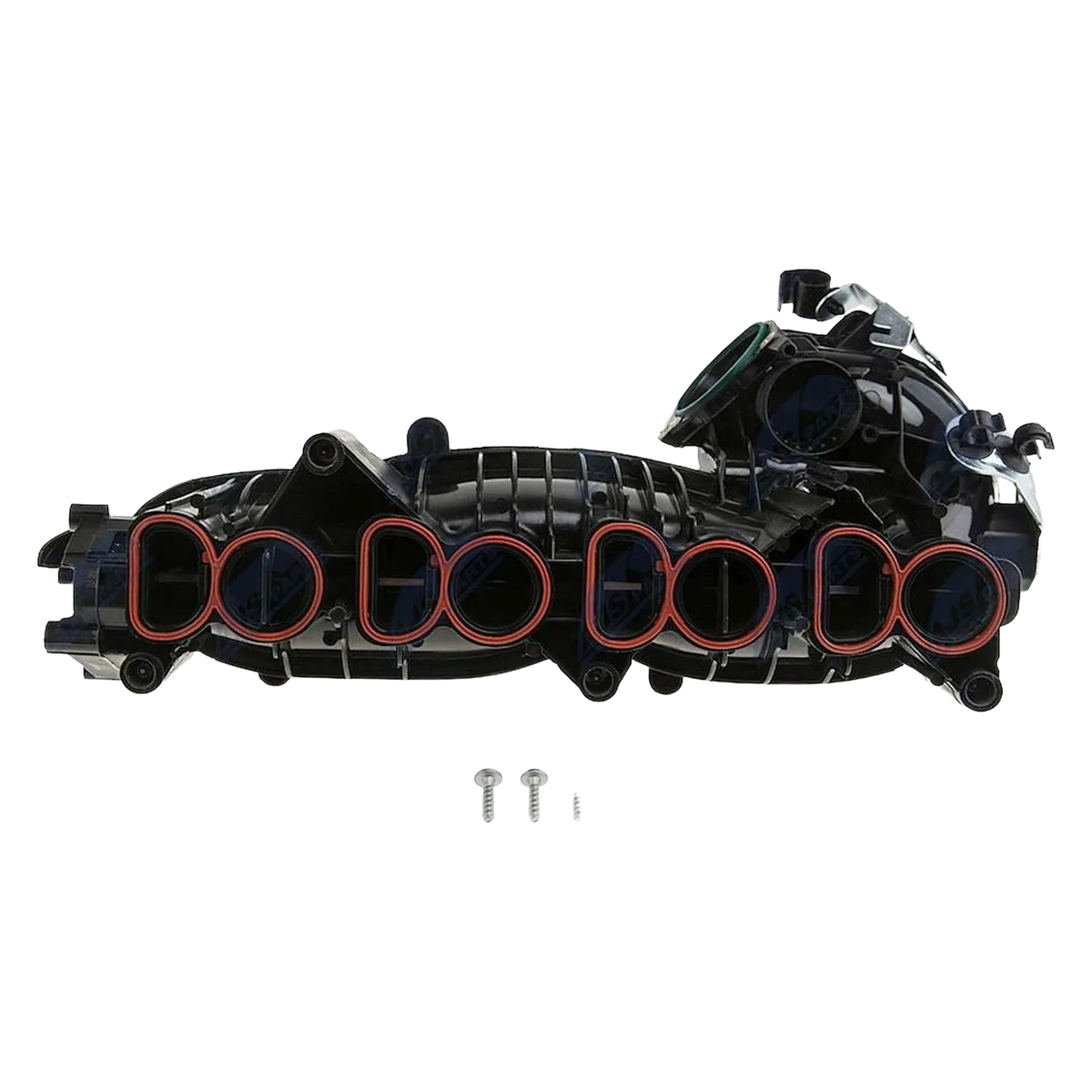 Ansaugbrücke Ansaugkrümmer für BMW E90 E91 E92 E93 E83 E84 E82 E60 E61 320d 520d