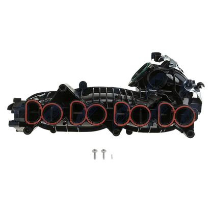 Ansaugbrücke Ansaugkrümmer für BMW E90 E91 E92 E93 E83 E84 E82 E60 E61 320d 520d