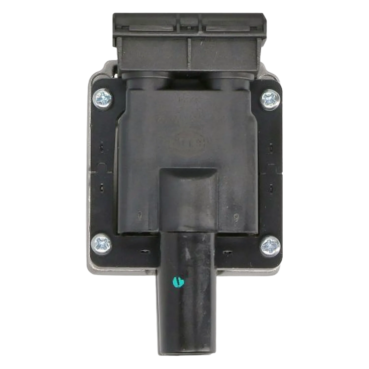 BERU Verteilerzündspule für Mercedes W124 S124 W202 S202 200E 220E C180 C200