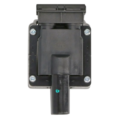 BERU Verteilerzündspule für Mercedes W124 S124 W202 S202 200E 220E C180 C200