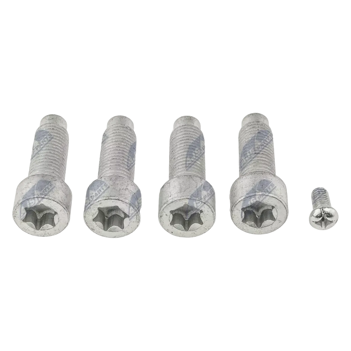 Bolzen Schrauben Radnabe Radlager hinten für Ford S-MAX Galaxy 1.6 1.8 2.0 2.2