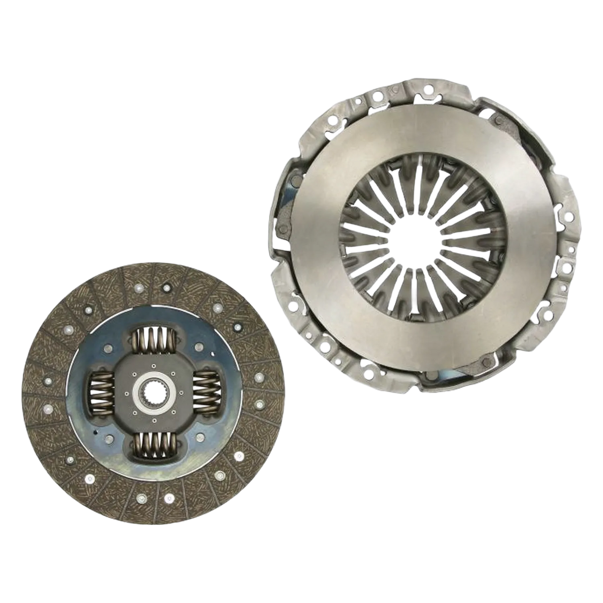 Nexus Kupplungssatz Kit für Opel Movano Renault Master Nissan Interstar 2.2 2.5D