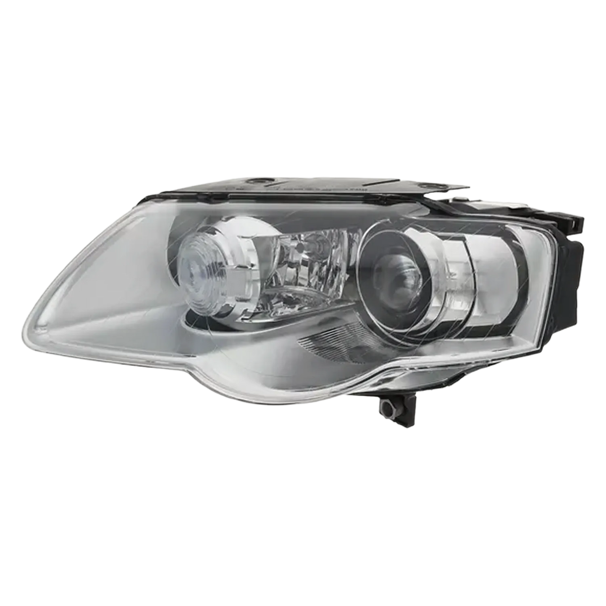 Valeo Scheinwerfer Xenon elektrisch vorne links für VW Passat B6 3C 2005-2011