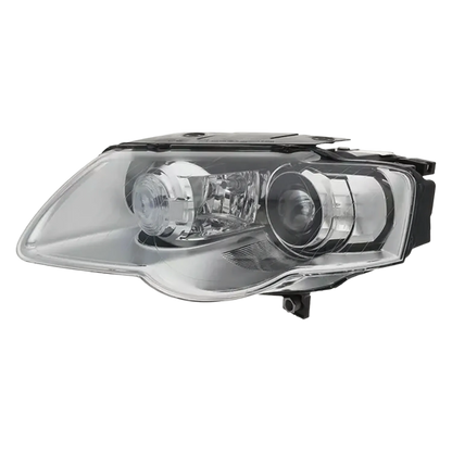 Valeo Scheinwerfer Xenon elektrisch vorne links für VW Passat B6 3C 2005-2011