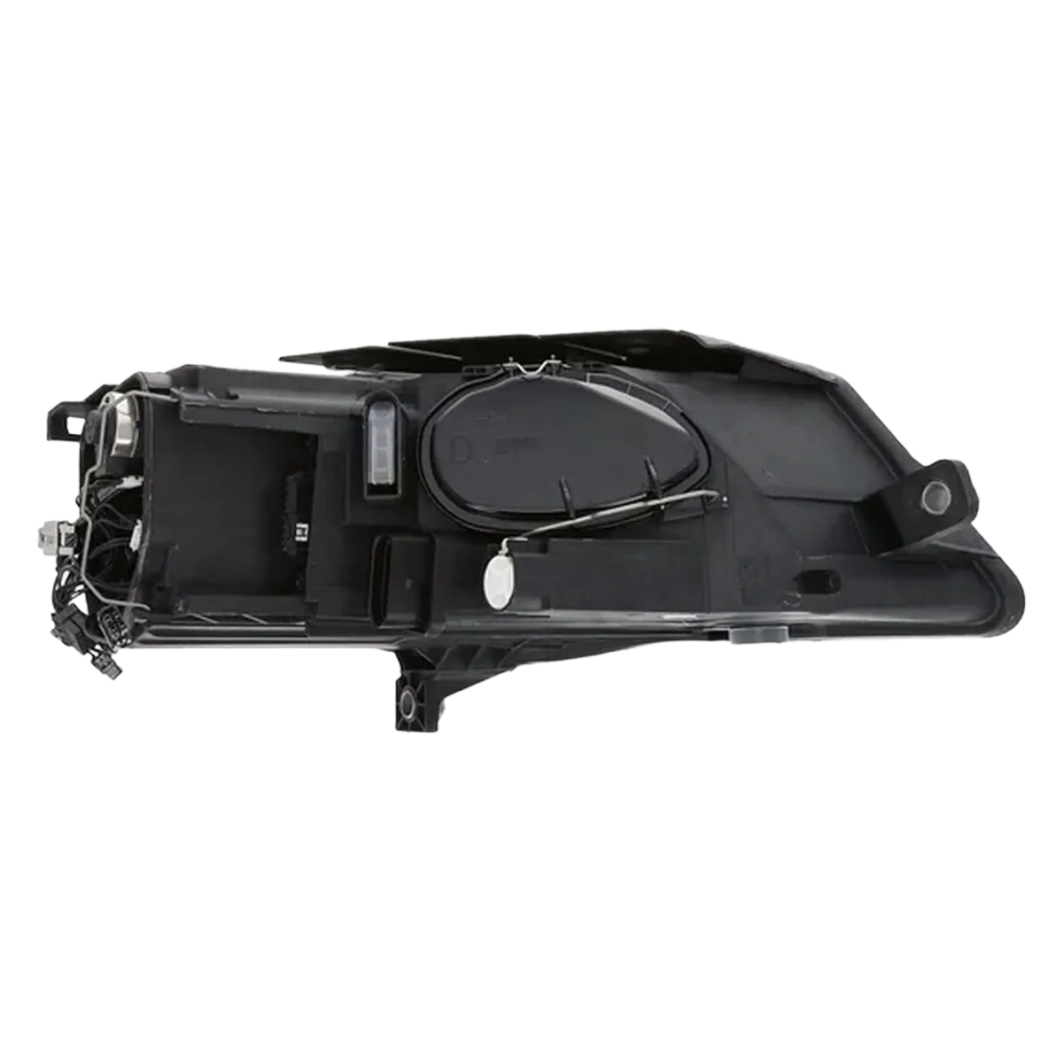 Valeo Scheinwerfer Xenon elektrisch vorne links für VW Passat B6 3C 2005-2011