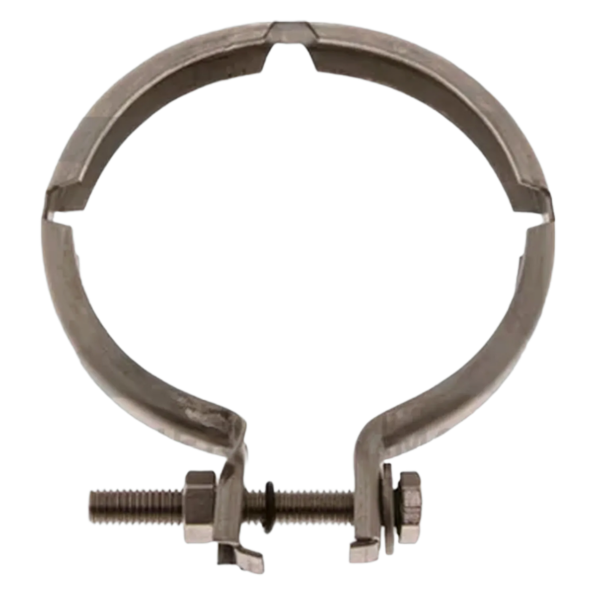 Auspufschelle Klemmschelle V-Band für Opel Insignia A B Zafira Tourer 2.0 CDTI