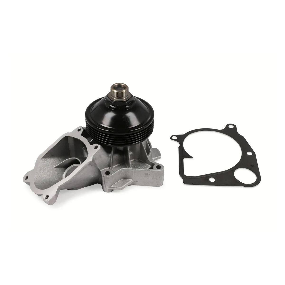 HEPU Wasserpumpe Kühlmittel G11 für BMW E46 E39 E38 X5 E53 330d 525d 530d 730d