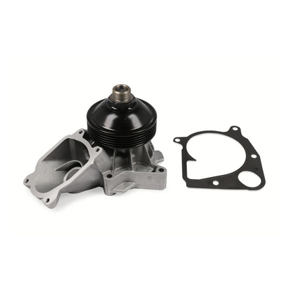 HEPU Wasserpumpe Kühlmittel G11 für BMW E46 E39 E38 X5 E53 330d 525d 530d 730d