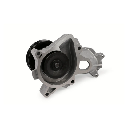 HEPU Wasserpumpe Kühlmittel G11 für BMW E46 E39 E38 X5 E53 330d 525d 530d 730d