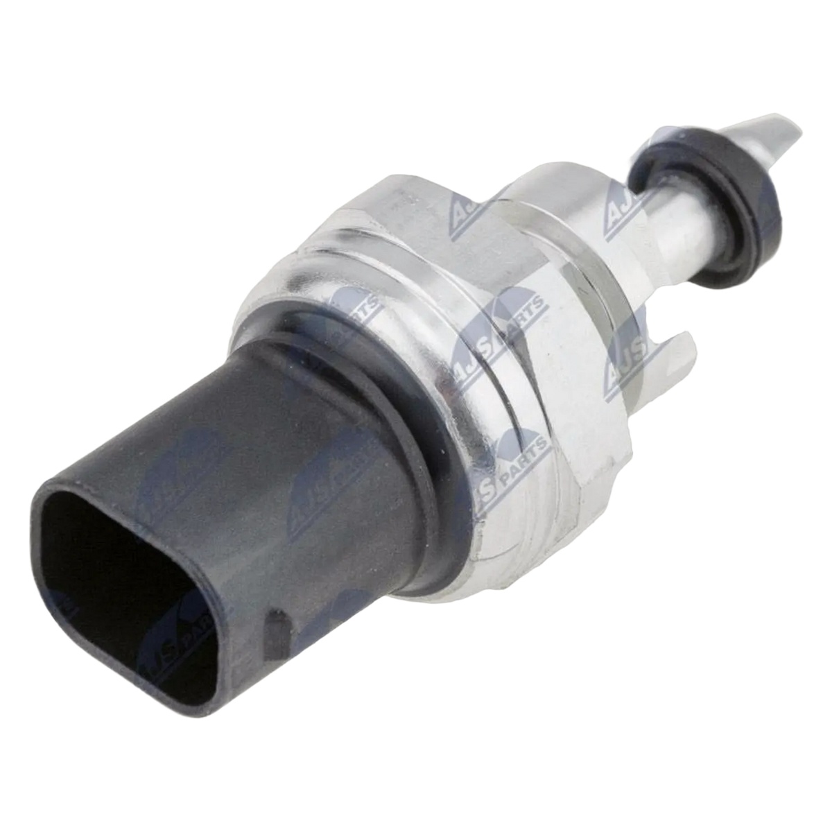 Abgasdrucksensor 3-polig für Nissan Qashqai Dacia Duster Opel Vivaro Renault