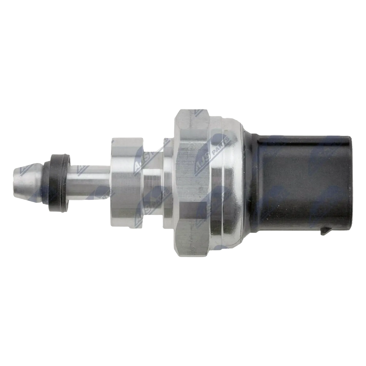 Abgasdrucksensor 3-polig für Nissan Qashqai Dacia Duster Opel Vivaro Renault