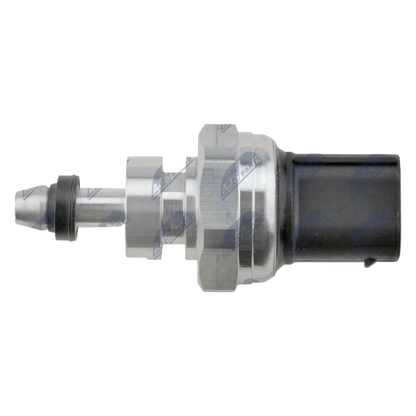 Abgasdrucksensor 3-polig für Nissan Qashqai Dacia Duster Opel Vivaro Renault