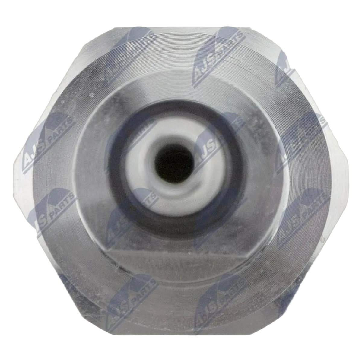 Abgasdrucksensor 3-polig für Nissan Qashqai Dacia Duster Opel Vivaro Renault