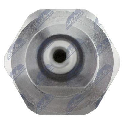 Abgasdrucksensor 3-polig für Nissan Qashqai Dacia Duster Opel Vivaro Renault