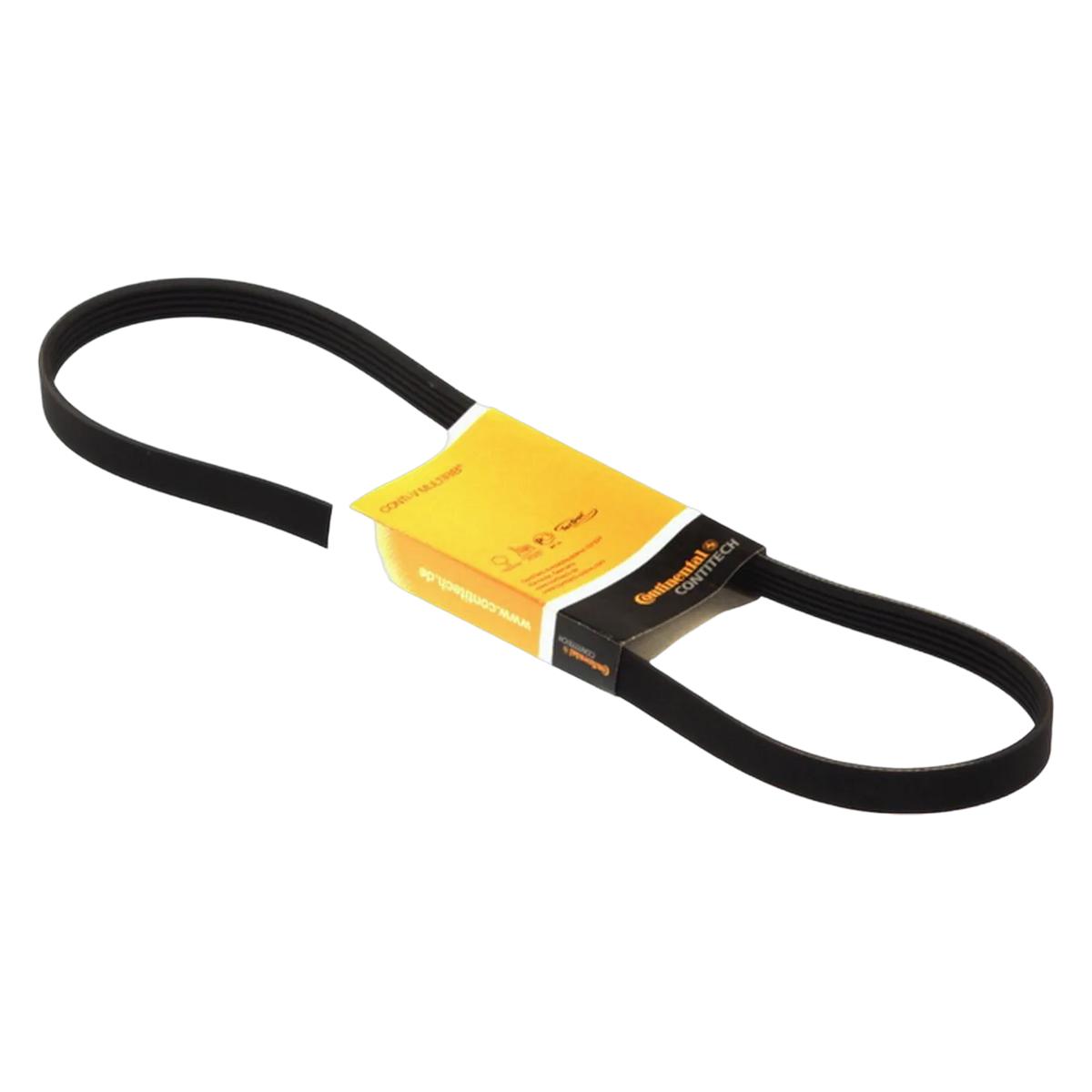 CONTINENTAL 5PK2020 Keilriemen Keilrippenriemen für BMW X5 E53 Opel Omega Rover