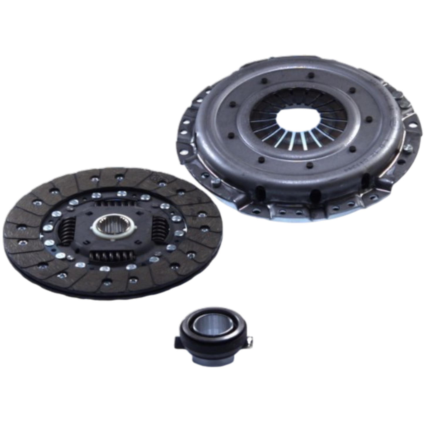 LUK Kupplung Kupplungskit Kupplungsatz Mercedes 190 E-Klasse W201 W123 W124 S123