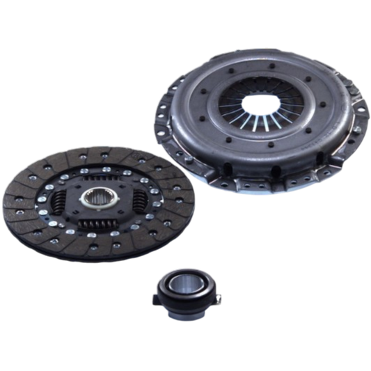 LUK Kupplung Kupplungskit Kupplungsatz Mercedes 190 E-Klasse W201 W123 W124 S123