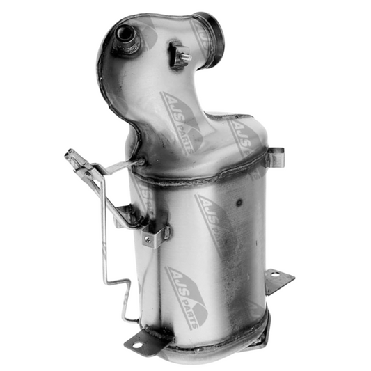 Rußpartikelfilter Dieselpartikelfilter DPF Chevrolet Captiva Opel Antara 2,2CDTI