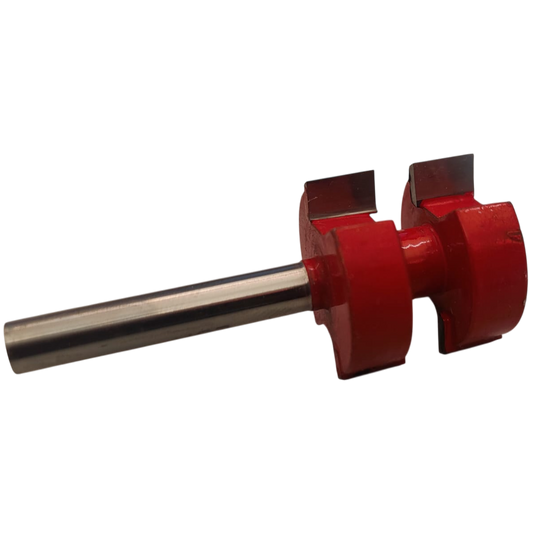 Federnutfräser Federfräser HM D: 25 H: 5 L: 22 Federprofilfräser Oberfräse