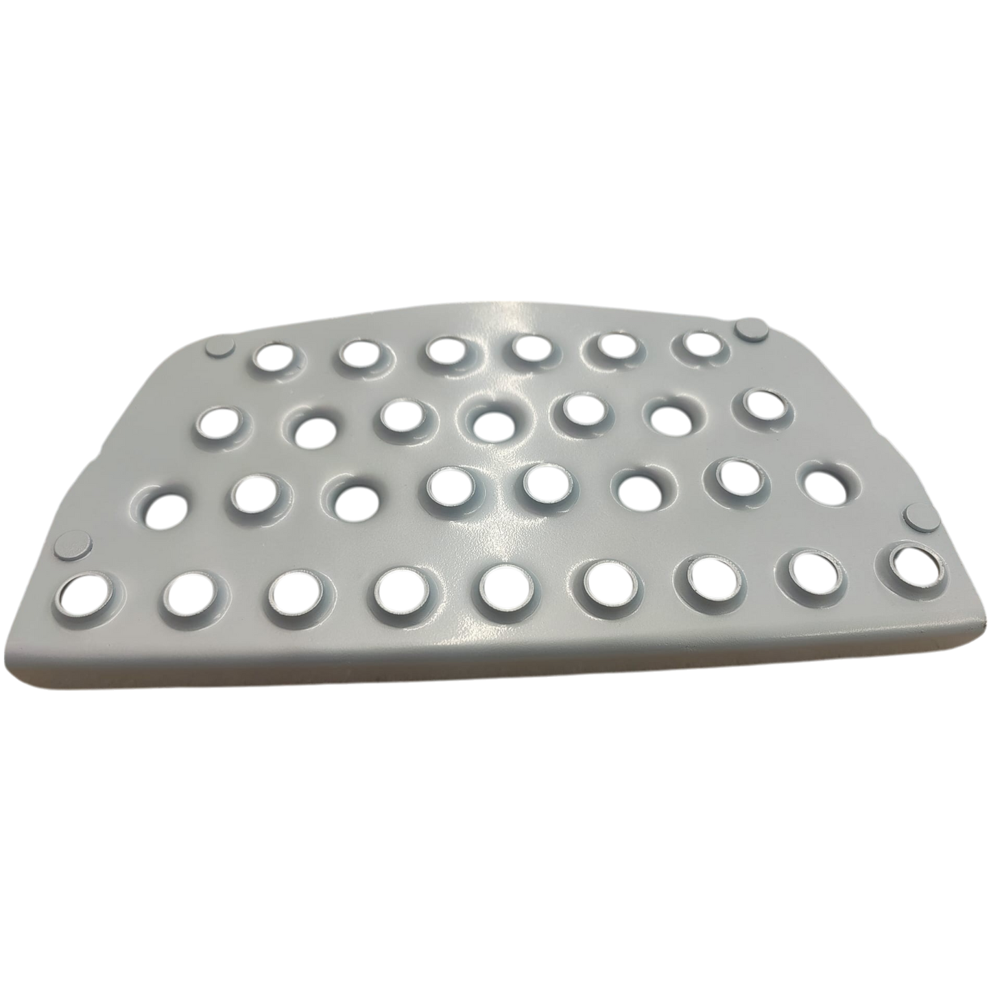 Tritt Einstieg Einstiegsblech Gitter unten li re für MAN TGA TGL TGM TGS TGX